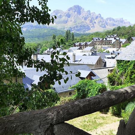 Hotel Mariana トラマカスティリャ・デ・テナ エクステリア 写真