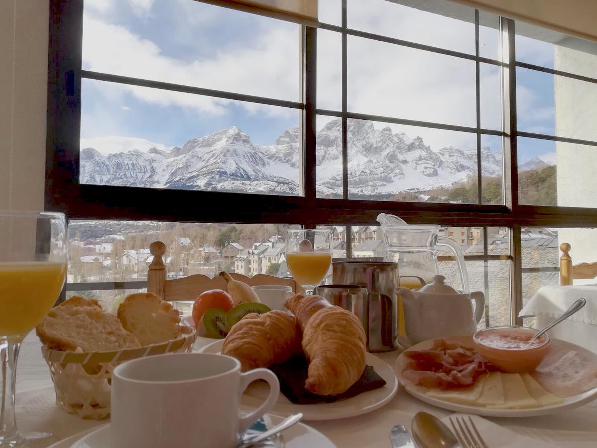 Hotel Mariana トラマカスティリャ・デ・テナ エクステリア 写真